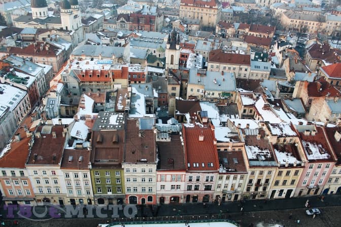 Фото: Вікторія Ейсмунт