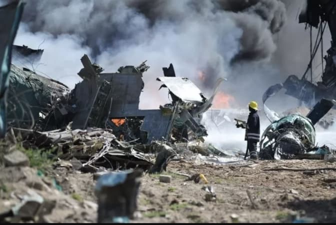 Вибухи у Придністров’ї є спланованою провокацією російських спецслужб, – розвідка