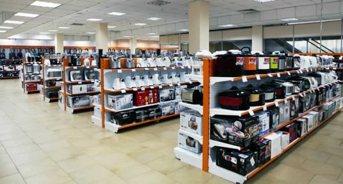 У Львові заборонили роботу магазинів побутової техніки. Новий протокол ТЕБ і НС