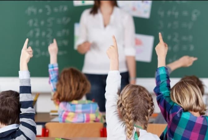 Вступ до гімназій після 4 класу. Коли і які іспити складати