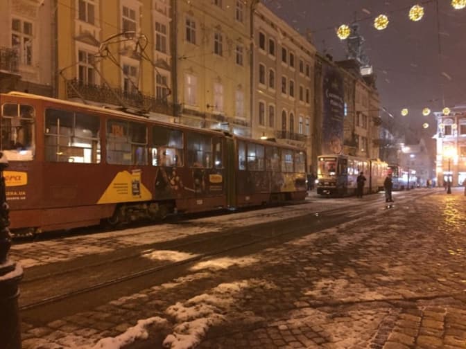 фото: Юлія Сабадишина