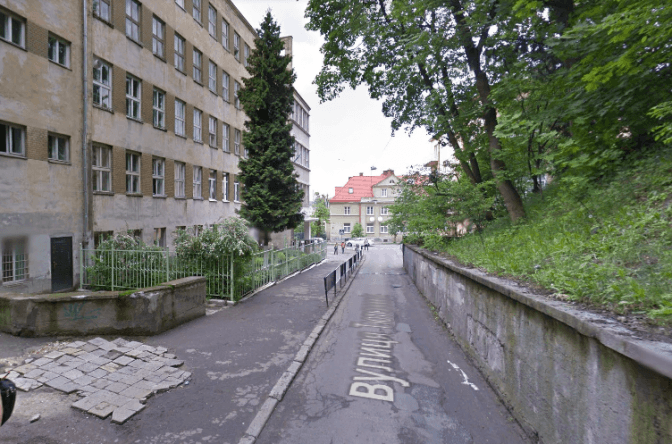 Фото: google maps