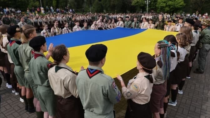 Пластуни запрошують львів’ян на благодійний ярмарок: коли та де