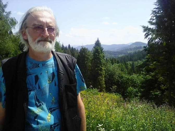 Фото: Андрій Сладков