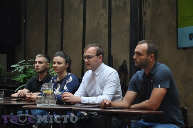 «ЗD водій»: У Львові стартувала кампанія проти нетверезого водіння