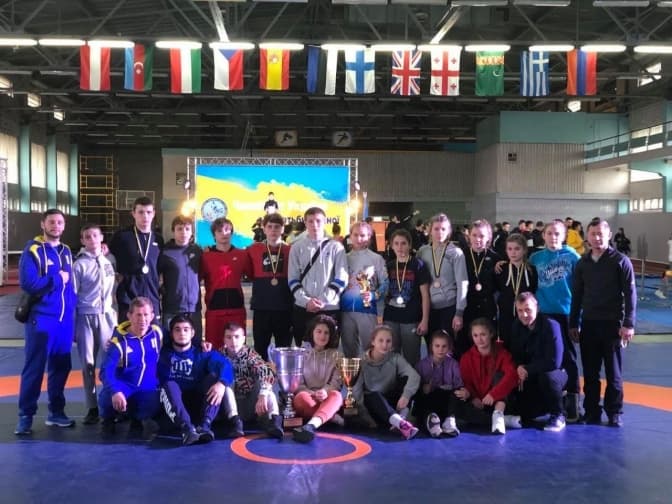 Фото: Управління молоді та спорту ЛОДА