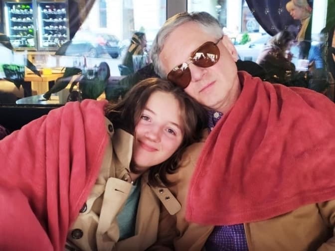 фото: фейсбук людмили гринюк