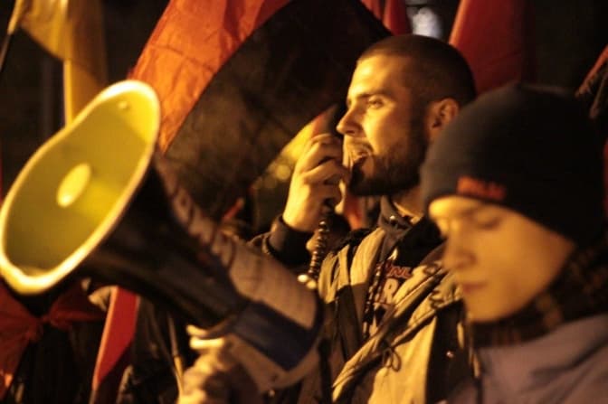 «Нам потрібно змагатись з Росією за людей в окупації». Історія добровольця, що переїхав з Криму до Львова