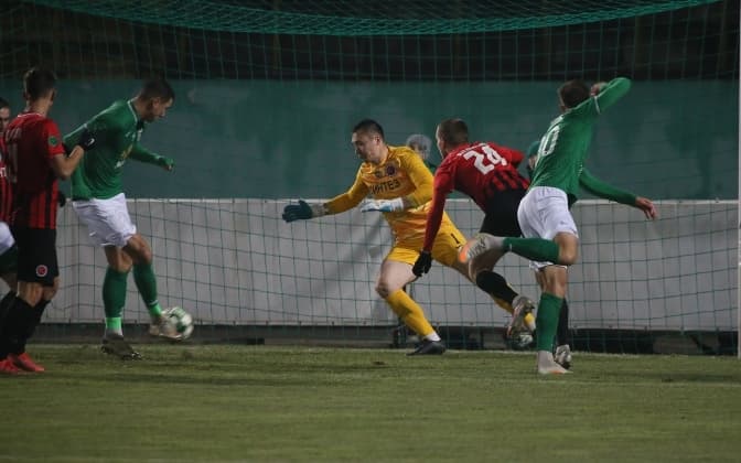 фото: фк карпати львів