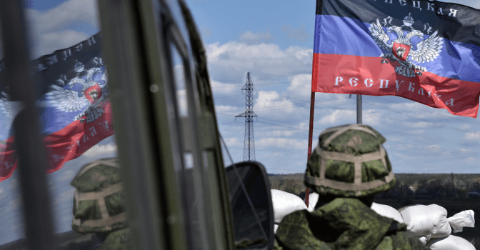 Мешканець Львівщини воював за «днр» та обстрілював Азовсталь