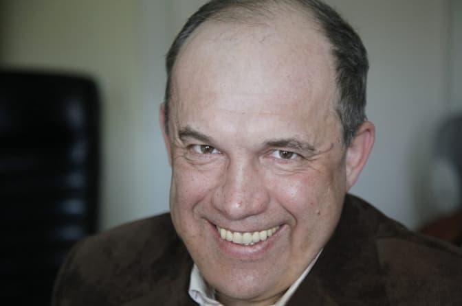 Звільнений за скандальні заяви ексвикладач КНУ Василенко програв суд за поновлення на роботі