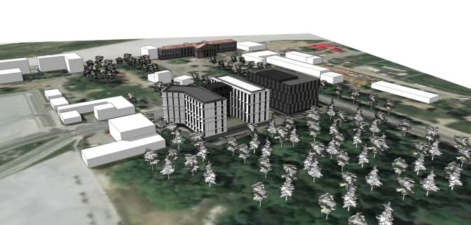 Фото надали в ЛМР