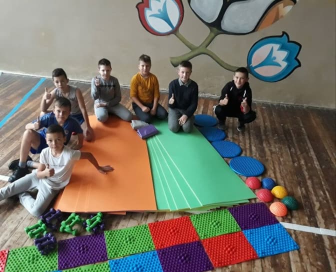 У школах Львова вводять новий предмет