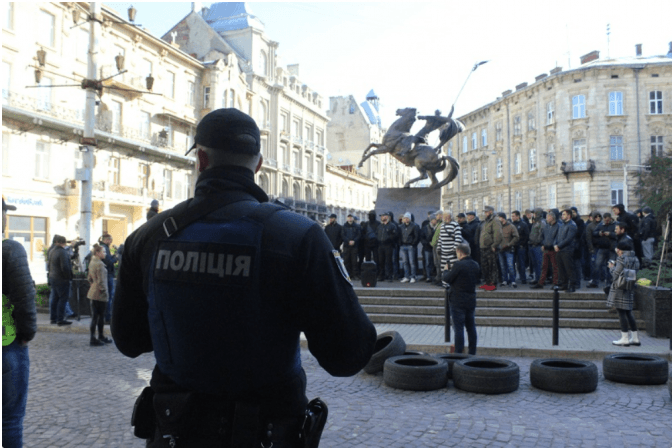 Фото: Варіанти