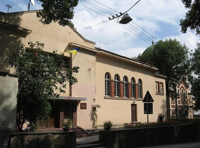 У Львові відкриють Будинок воїна. Де подивитись