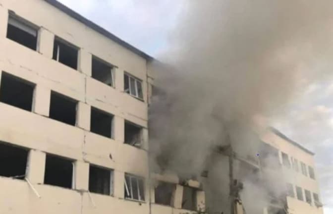 Фото: Суспільне