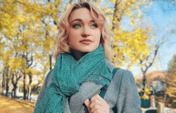 ФОто: ФБ Вікторії Сотник