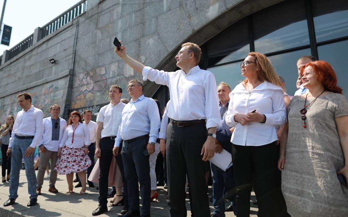 Чому львівські «Самопоміч» і «Свобода» втратили підтримку виборців