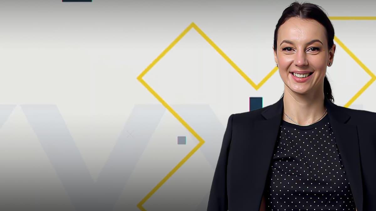 «Два тижні істерика, потім команда працювала з ранку до вечора», – СЕО Well Bud Катерина Джичка