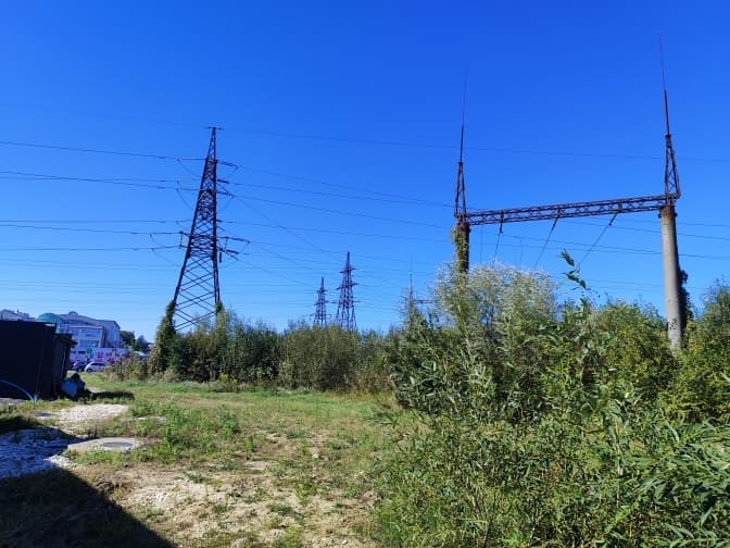 На Сихові за 20 мільйонів гривень продають земельну ділянку