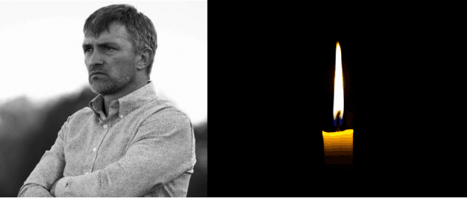 Фото: Ветерани футболу Прикарпаття