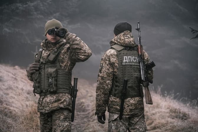 Чоловіків, які незаконно перетнули кордон, повертатимуть до України