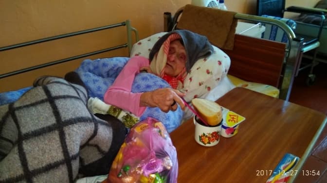 Львів’ян просять допомогти жителям Угнівського хоспісу. Як долучитись