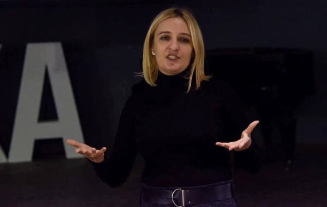 Культура не має потрапляти під удар. Директорка Інституту стратегії культури про справжні сенси під час карантину