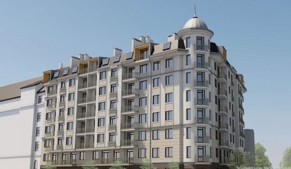 У «Львівській Політехніці» через суд домоглися скасування заборони будівництва багатоповерхівки