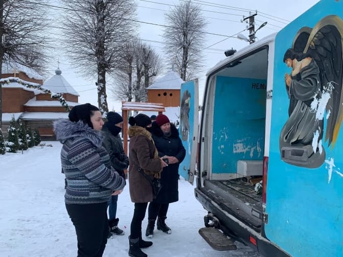 Сьогодні на Львівщині поховають військового, який загинув від осколкового поранення на Сході України