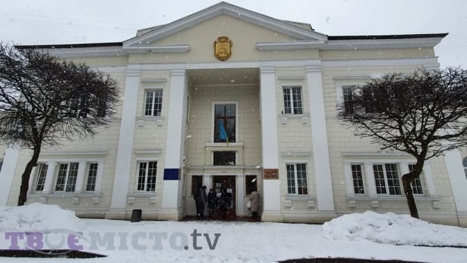 Фото: Дар'я Кучер