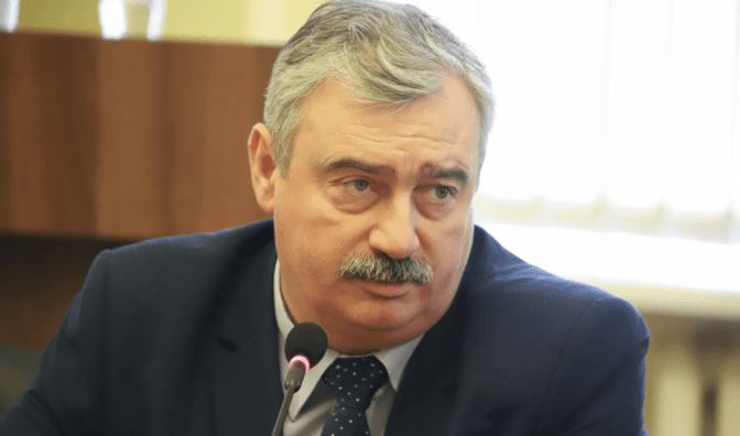 Львівську обласну лікарню відновного лікування може очолити Андрій Голдун