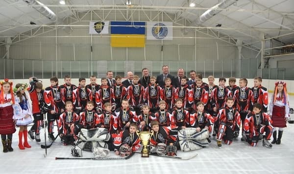 фото: управління фізичної культури та спорту ЛОДА