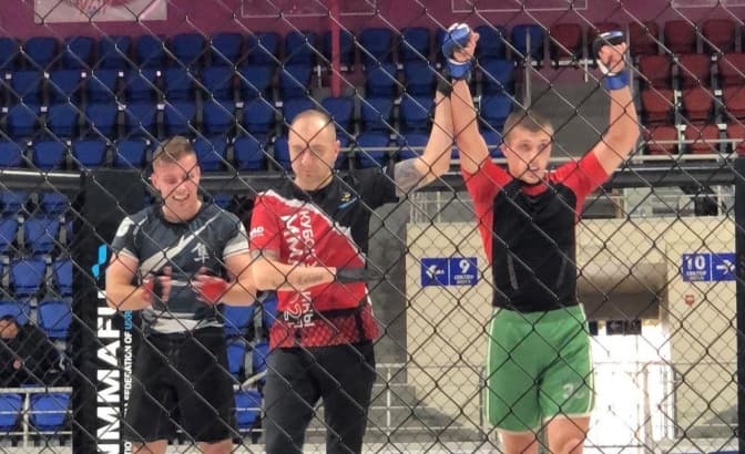 фото: Управління молоді та спорту Львівської ОДА