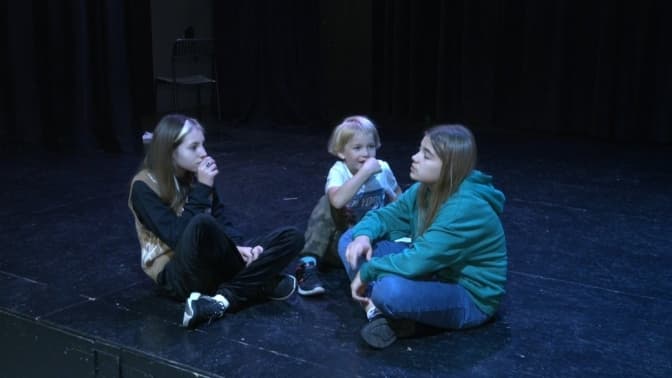 Діти зі Львівщини зібрали у США понад один мільйон гривень на літак для захисників