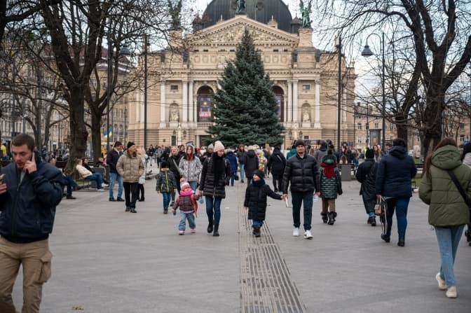 Козицький повідомив, як минула доба на Львівщині