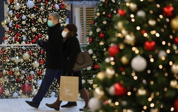 На Львівщині у січні-лютому прогнозують збільшення кількості хворих на Cоvid-19