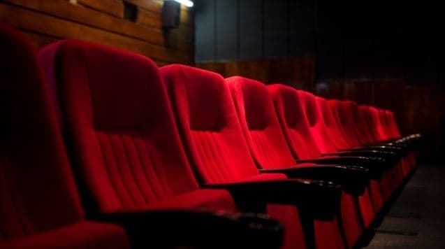 У Львові проведуть «Дні доступного кіно»: фільми адаптують для людей з порушенням слуху й зору