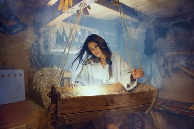 Фото: Facebook-сторінка Руслани