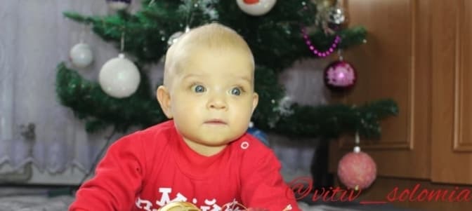 Львів’ян просять допомогти 5-місячній Соломійці, якій потрібна пересадка печінки