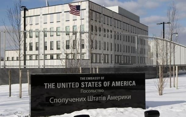 США офіційно оголосили про переїзд посольства до Львова