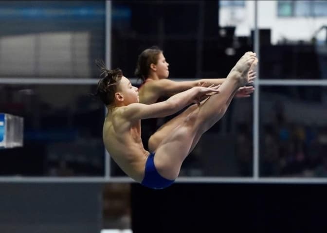 Фото: НОК України у Львівській області