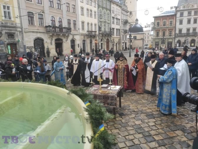 фото: володимир барчук