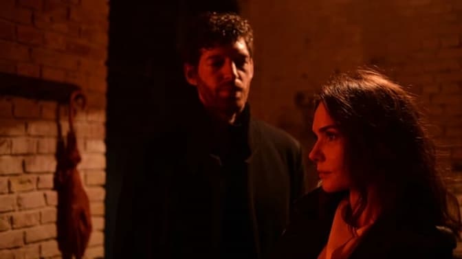 У березні відбудеться прем’єра містичного трилера, який знімали у Львові