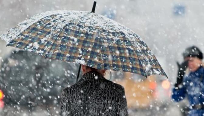 Як вберегтися від травмування взимку. Поради МОЗ