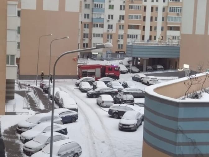 КМВА перевірить можливість доступу спецтранспорту до житлових будинків