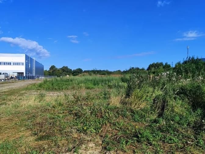 Земля під СТО та виробництво: у Львові на аукціоні продали дві ділянки на 41 млн грн