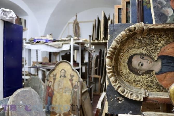 Заклади культури у Львові працюватимуть за умови повної вакцинації