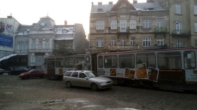 Фото: Ігор ЗІнкевич