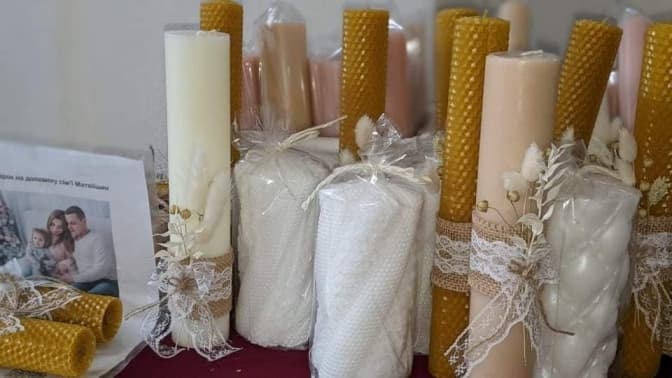 Фото: Ольга Матвіїшин